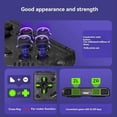 thumbnail image 2 of Mini for Ananke Controller Turbo Function Interchangeable Joystick,C, 2 of 5