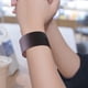 thumbnail image 4 of Ajustable, Brazaletes de material cuero de Moda Sola Capa Anchos Hechos Punk, para Punk Cumpleaños Unisex Novio Amigo , Marrón Yinane Pulsera ajustable, 4 of 7