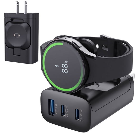 SIKAI CASE Samsung Galaxy Watch Charging Station