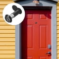 thumbnail image 4 of Safety Door Viewer Glass Lens Door Viewer Door Peephole with Privacy Cover, 4 of 8