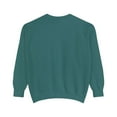 thumbnail image 2 of Unisex Garment-Dyed Sweatshirt, 2 of 4