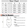 thumbnail image 3 of jsaierl Womens Rompers and Jumpers, Women's Sexy Solid Color Short Sleeve Halter Jumpsuit, 3 of 9