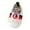 Red, variant on FYEGRE Baby Sock Shoes Rubber Sole - Unisex Toddler Non-Skid Walking Sock Shoes Infant Floor Slipper Pink 18-24 Months