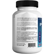 PureDentix Max Probiotic Supplement – 40 billion CFU, Extra Strength Formula for |Teeth Gums & Digestive Health | 180 Capsules
