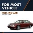 thumbnail image 2 of Rear Left Quick Complete Strut-Coil Spring Assembly For 2000-2002 Jaguar S-Type, 2 of 7
