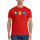 thumbnail image 5 of Camiseta del juego de mesa Wingspan, camiseta del juego de mesa Wingspan, C-Catan, camisetas frescas de algodón puro, camiseta de manga corta con cuello redondo, ropa de regalo de cumpleaños, 5 of 7