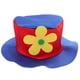 thumbnail image 5 of Traje de comedia para adultos Sunnimix Traje de payaso adulto, 5 of 8