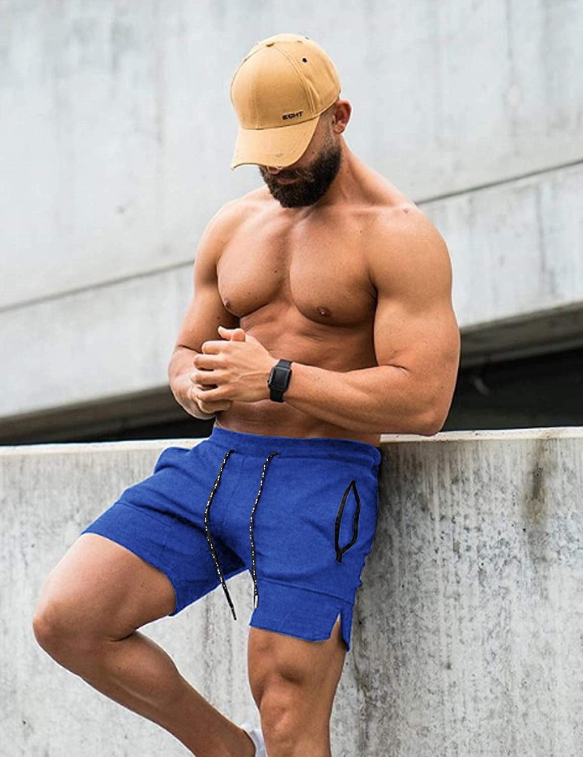 Pants Jogger Gym Pants 