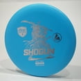thumbnail image 3 of Discmania Active Shogun Disc Golf Putter & Approach Disc, Pick Color/Weight [Stamp & Exact Color May Vary] White 167-169 grams, 3 of 3