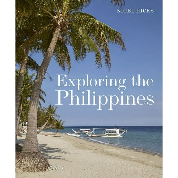 Exploring the Philippines, (Paperback)