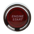 thumbnail image 2 of 12V 24V 50A car engine start button keyless start button for ignition starter, 2 of 10
