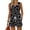 Gray, variant on Short Sets for Women Sleeveless Shirts & Wide Leg Shorts Summer Vacation Outfits Going Out Tops