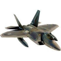 VWAQ Fighter Jet Wall Sticker Jet Plane Wall Decal Peel And Stick Wall Mural VWAQ-PAS5 (16"H X 22"W)