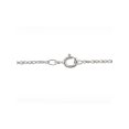 thumbnail image 4 of 1 1/2ct Bezel Solitaire Diamond Pendant 14K Necklace, 4 of 4