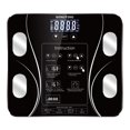 thumbnail image 1 of Body Fat BMI Scale Digital Human Weight Scales Floor LCD Display Body Index Electronic Smart Weighing Scales, 1 of 9