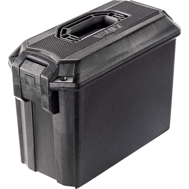 Funda rígida Pelican Vault V250 multiusos negra