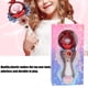 thumbnail image 5 of Dulce Princesa Varita Hada Hada Mágica Light Stick Parpadeante Para Niños Juguete, 5 of 7
