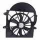 thumbnail image 2 of Motoventilador Jeep Grand Cherokee 6cil 3.7 2007 A/ac 2pines Cardic Motoventilador Jeep Grand Cherokee 6cil 3.7 2007 A/AC 2pines, 2 of 5