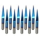 thumbnail image 5 of Brocas de grabado Cola 3.175mm 10 Uds Carburo, 5 of 8