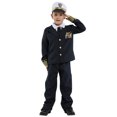 thumbnail image 3 of Inumaki Toge Cosplay Anime Jujutsu Kaisen Toge Inumaki Cosplay disfraz peluca Top pantalones uniforme escolar hombres mujeres disfraces de Halloween, 3 of 5