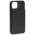 thumbnail image 1 of Wallet Phone Case, 6.1in PU And TPU Leather  Flip Phone Case Built In Stand Function Protective Case For Women Men, 1 of 8