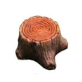 thumbnail image 1 of Exquisite Resin Miniature Table & Chair Landscape Ornament - Handcrafted Garden Decoration for Home Desktop Decor, 1 of 5