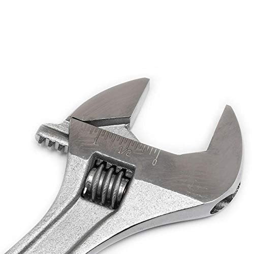 Crescent 2894616 Adjustable Wrench Set, 3 Piece - Walmart.ca