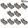thumbnail image 2 of HLONK 10Pc Missing Link Chain Connector Bike Accessory, 2 of 5