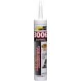 thumbnail image 2 of White Lightning 3006 Advanced Formula Caulk, White, Acrylic Latex, 10 fl. oz., 2 of 2