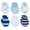 6 Pairs/Mb-67, variant on Newborn Baby Cotton Gloves Sleep Sleeping No Scratch Mittens Mitts Set for 0-6 Months Unisex Neutral Boys Girls (6 pairs/white)