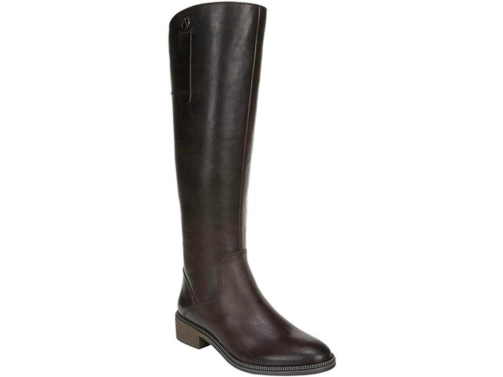 becky wide calf boot