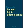 thumbnail image 2 of Le pari de la décroissance, 2 of 3