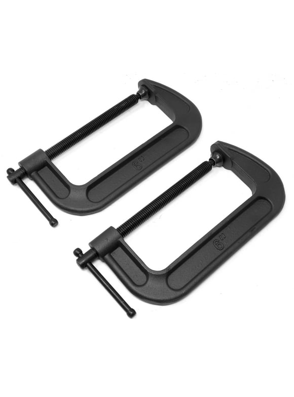 CClamps in Clamps