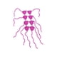 thumbnail image 2 of Bikini para gatos, disfraz artesanal, ropa divertida para mascotas, disfraces para perros pequeños, ropa para gatitos., 2 of 8