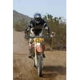 thumbnail image 1 of Searchlight GP Motocross IX Wall Decal, 1 of 2