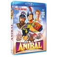 thumbnail image 1 of Hannibal ( Annibale ) [ Blu-Ray, Reg.A/B/C Import - Spain ], 1 of 1