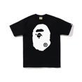 thumbnail image 1 of Japanese Shark Tiger Ape-Man Short Sleeve, Loose T-Shirt- SinKeeU, 1 of 5