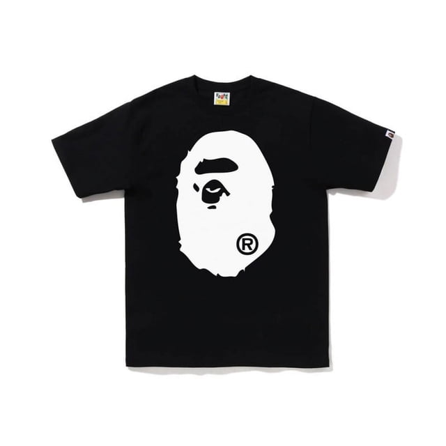 Japanese Shark Tiger Ape-Man Short Sleeve, Loose T-Shirt- SinKeeU