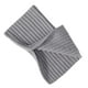 thumbnail image 4 of Bufanda de punto Yinane para el cuello Gris Bufanda calentadora de cuello de punto, 4 of 8
