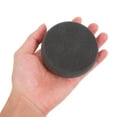 thumbnail image 4 of 2-Pack Round Sponge Brushes for Crafts, Pottery, Clay Sculpting, Watercolor Painting, Ceramic Shaping Tools for Artists & Hobbyists, 4 of 6