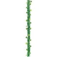 thumbnail image 2 of Amscan St. Patrick's Day Shamrock Platter (430032), 2 of 2