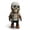 colorC, variant on Halloween Sweatshirt Skull Dolls Resin Crafts Gothic Skeleton Man Sculpture (C)