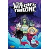 Witch's Throne: The Witch's Throne Volume 1 (Series #1) (Paperback)