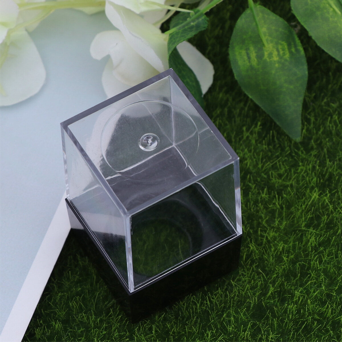 Paper Clip Storage Case Creative Paper Clip Holder Office