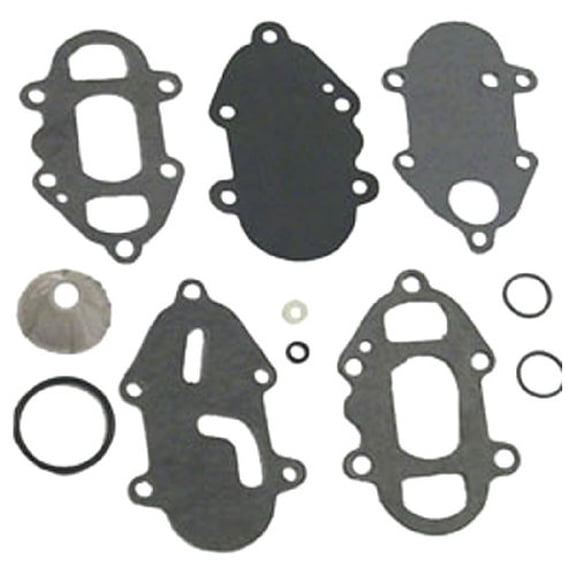 Sier Fuel Pump Kt