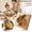 H, variant on Wooden Cookie Mold Bee Design for DIY Baking and Embossing Craft Decorative Christmas Baking Tools
