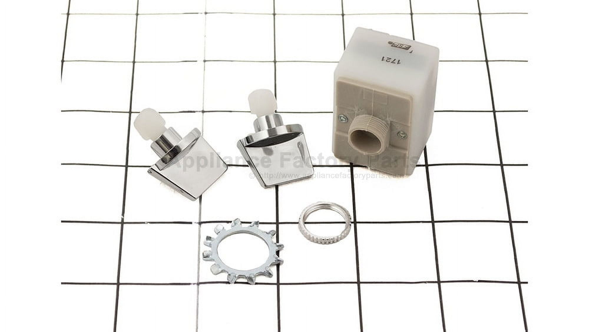 whirlpool 675382 switch replacement