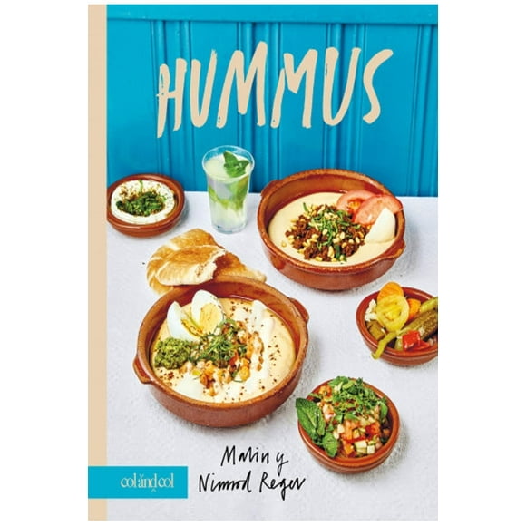 Hummus Blanco