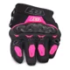 thumbnail image 5 of Par Guantes Reforzados R7 Original Rosa Touch Limpiador Mica, 5 of 6