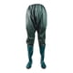 thumbnail image 2 of Pesca Hip Waders Caza Hombres Mujer Wader Cintura Elástica Vadear Pantalones 41 Sunnimix Vadeadores de cadera de pesca, 2 of 8